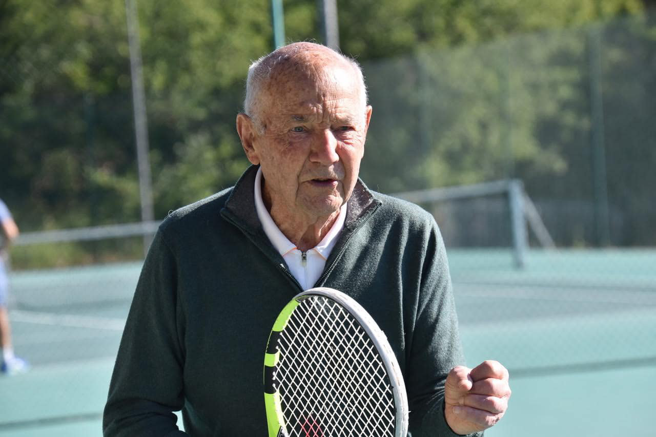 Georges Deniau à ASTL